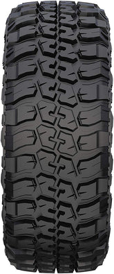 Federal Couragia M/T Performance Radial Tire-LT285/70R17 118Q